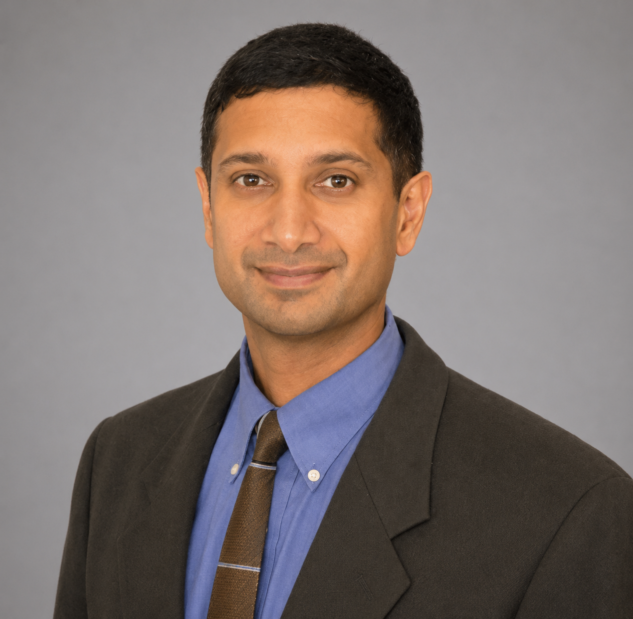 Arun Seraphin